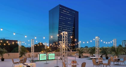 Hilton Atlanta