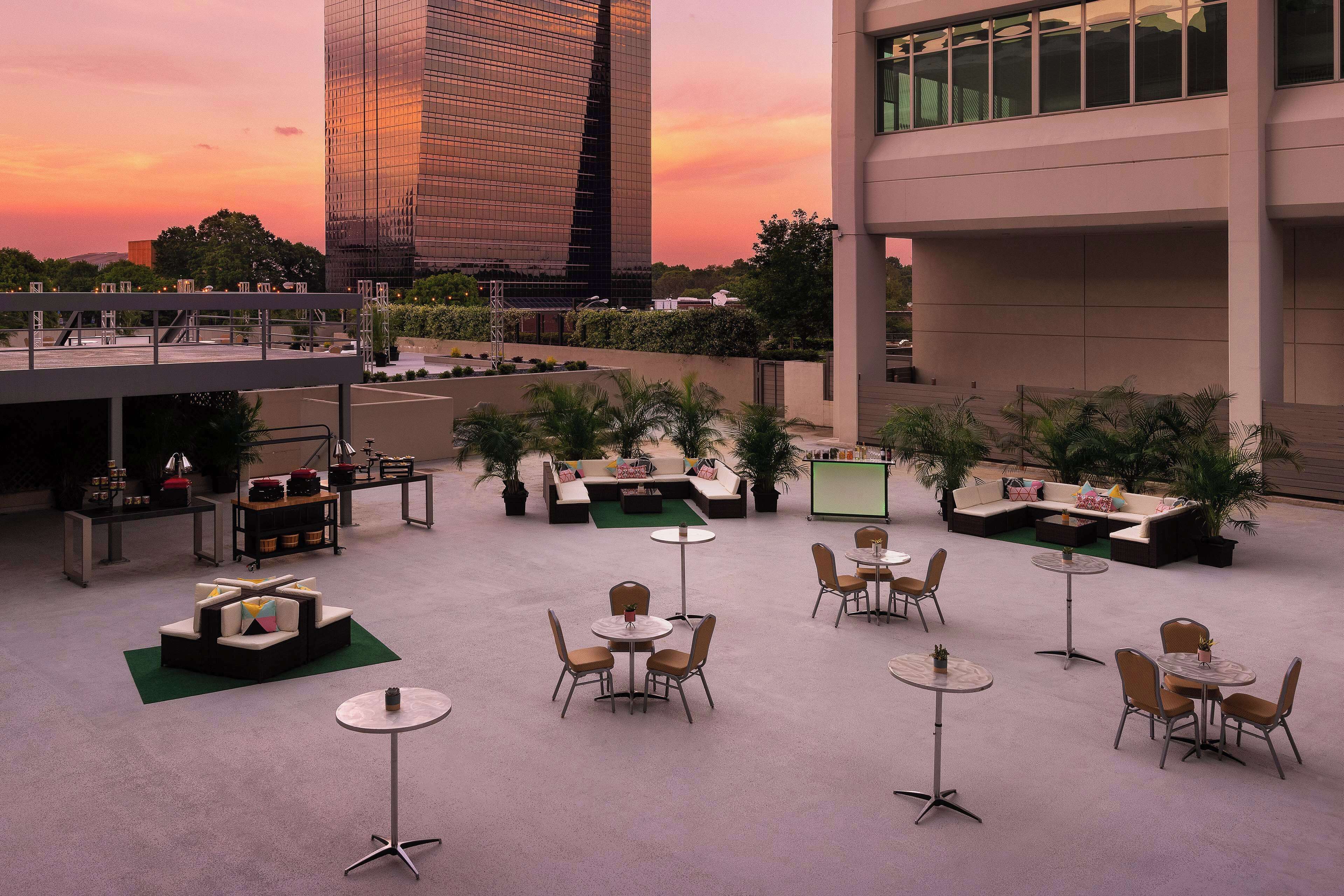 Photo - Hilton Atlanta