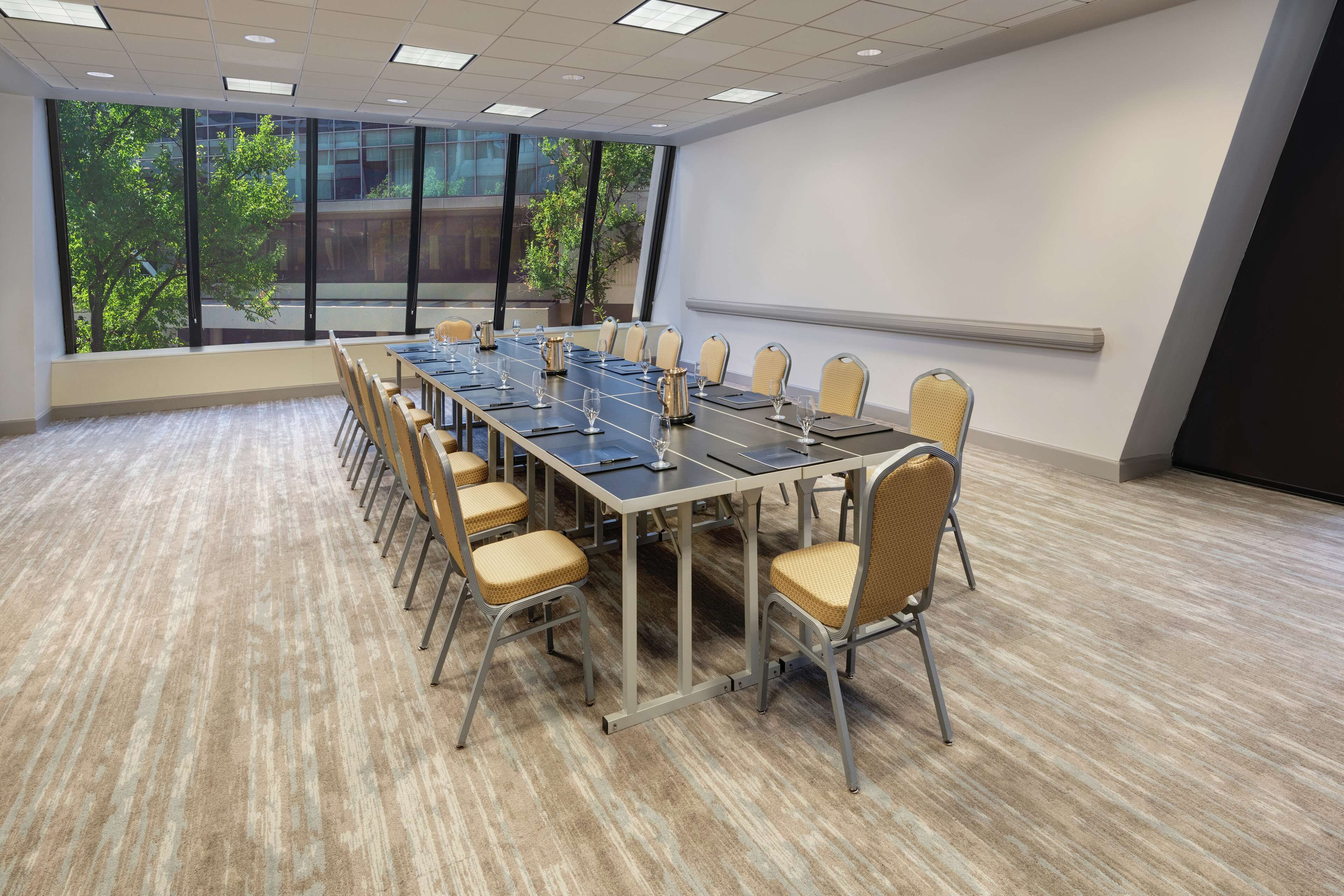 Foto - Hilton Atlanta