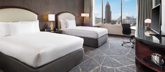 Hilton Atlanta
