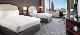 Hilton Atlanta