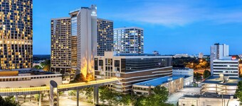 Hilton Atlanta
