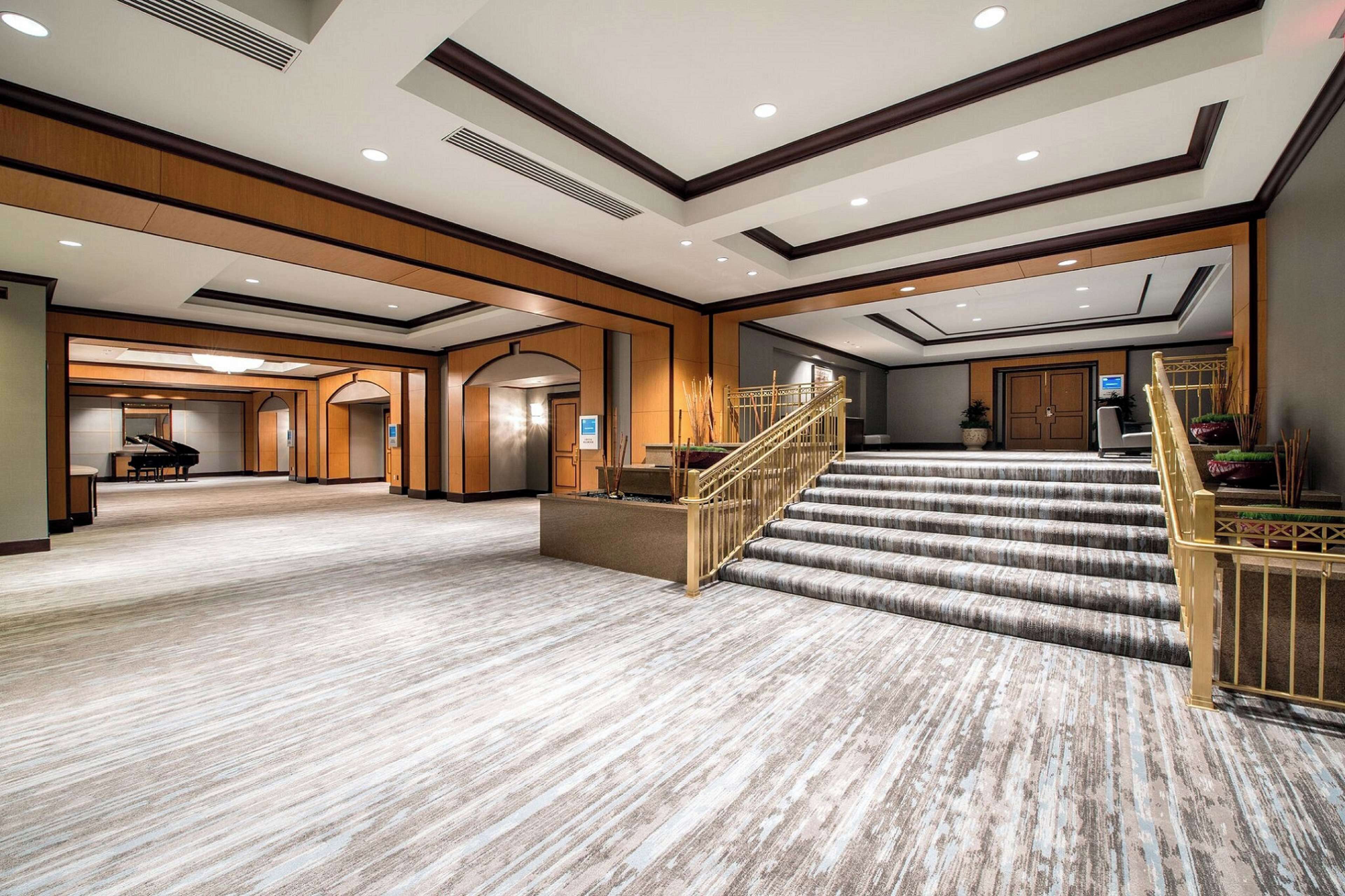 Foto - Hilton Atlanta