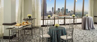 Hilton Atlanta