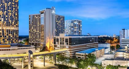 Hilton Atlanta