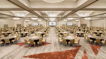 Ballroom