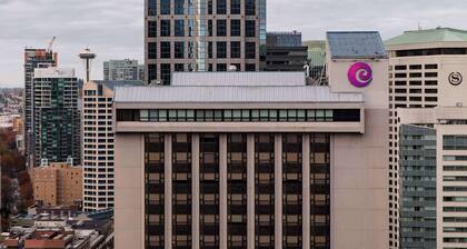 Coast Seattle Downtown Hotel by APA