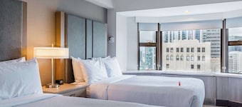 Coast Seattle Downtown Hotel by APA