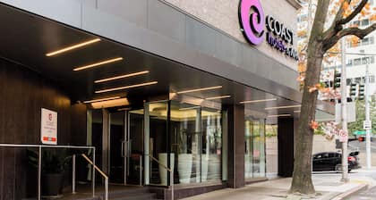 Coast Seattle Downtown Hotel by APA