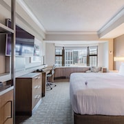 Coast Seattle Downtown Hotel by APA