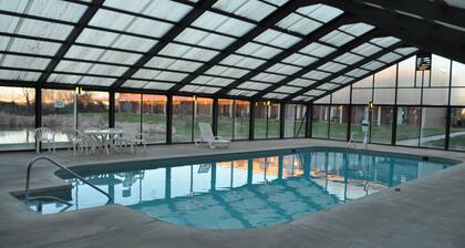 Best Way Inn Madison