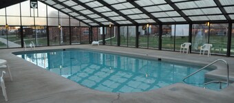 Best Way Inn Madison