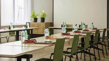 Sala de reuniones