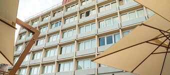 ibis Ales Centre Ville Hotel