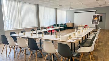 Salle de réunion
