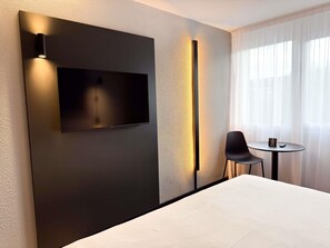 Standardzimmer, 1 Doppelbett