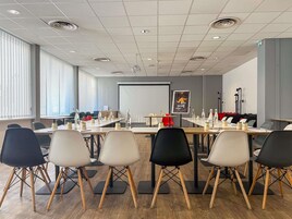 Sala de reuniones