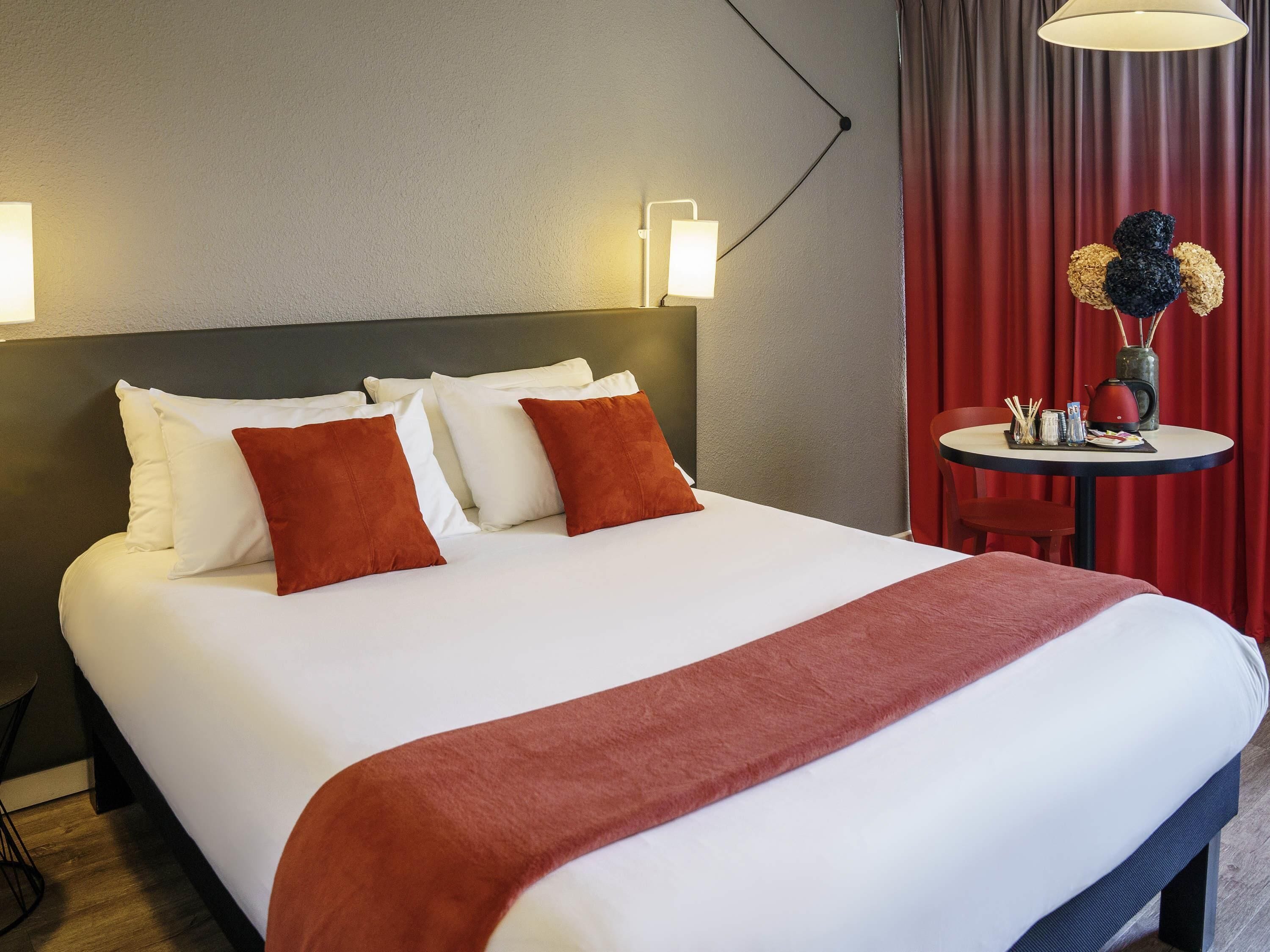 Standard Room, 1 Double Bed