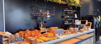 ibis Ales Centre Ville Hotel