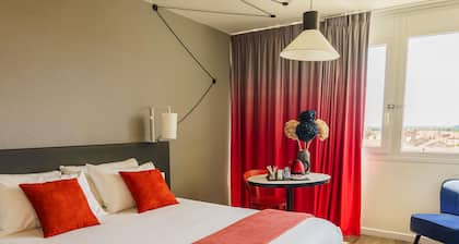 ibis Ales Centre Ville Hotel