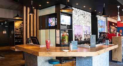 ibis Ales Centre Ville Hotel