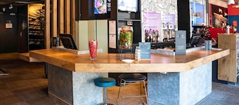 ibis Ales Centre Ville Hotel