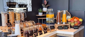 ibis Ales Centre Ville Hotel