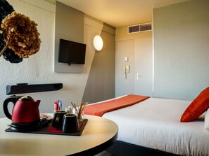 Standard Room, Multiple Beds