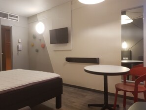 Standard Room, 1 Double Bed