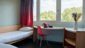 Chambre Standard, plusieurs lits