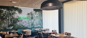 ibis Ales Centre Ville Hotel