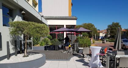 ibis Ales Centre Ville Hotel