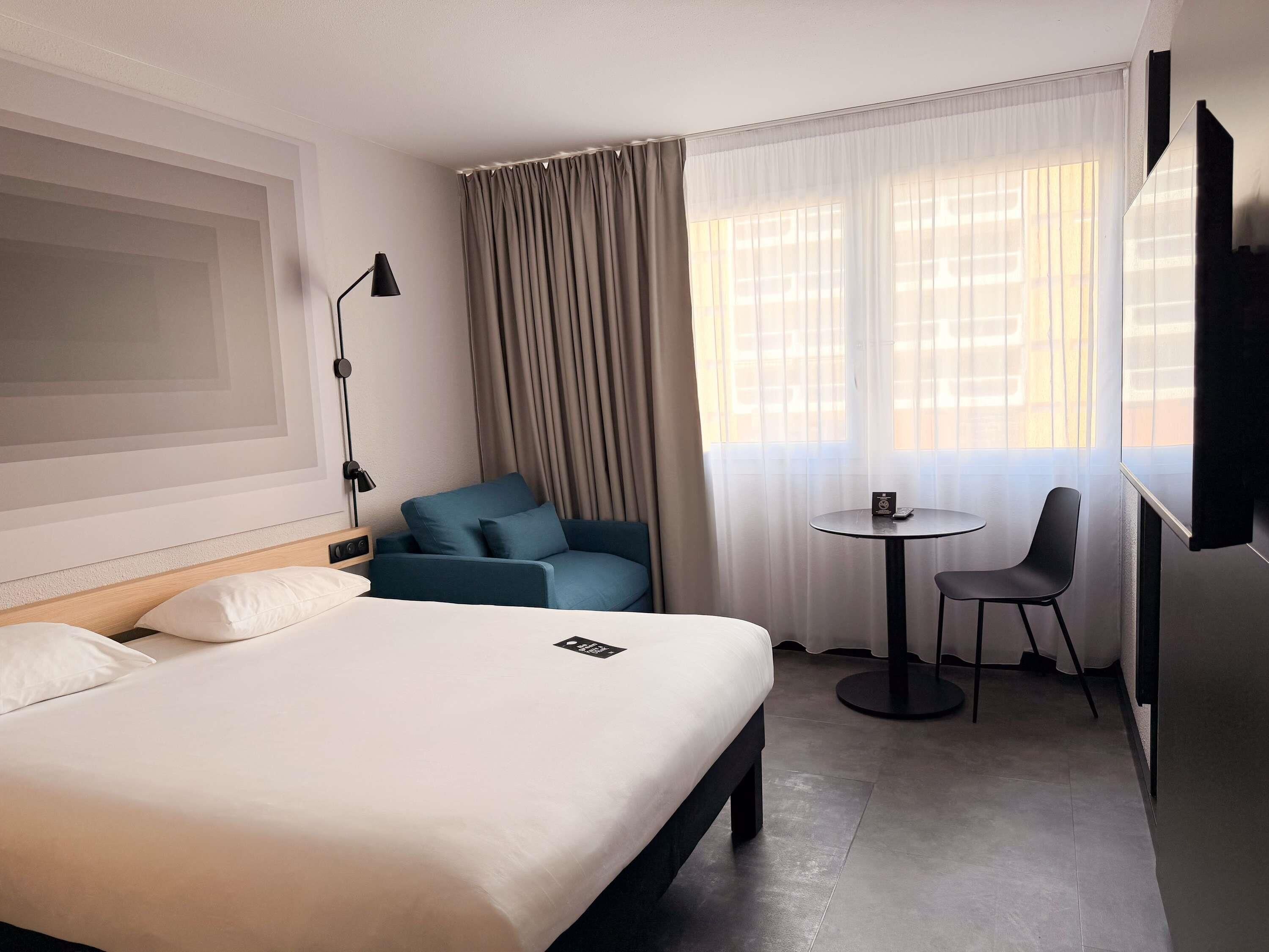 Standard Room, Multiple Beds