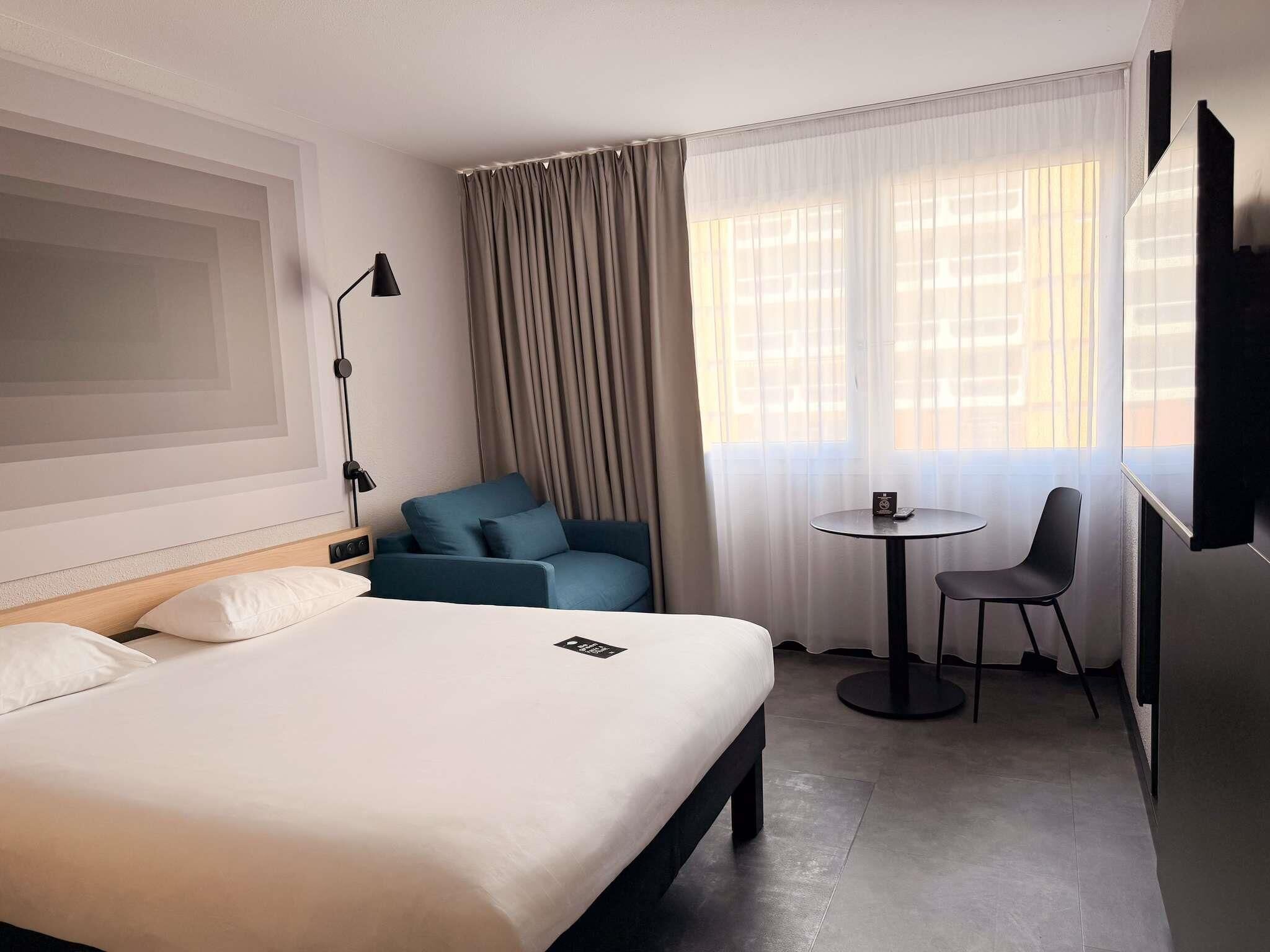 Standard Room, Multiple Beds