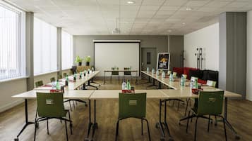 Salle de réunion