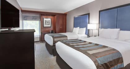 Wingate by Wyndham Charleston Coliseum