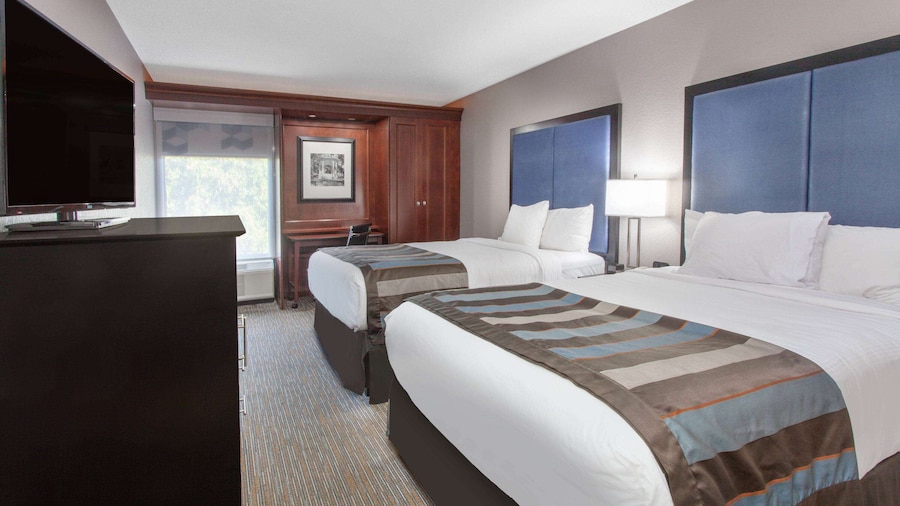 Wingate by Wyndham Charleston Coliseum