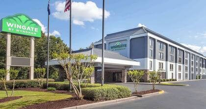 Wingate by Wyndham Charleston Coliseum