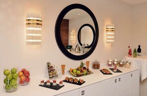 Meeting facility - Best Western Plus Delta Park Hotel (Mannheim)