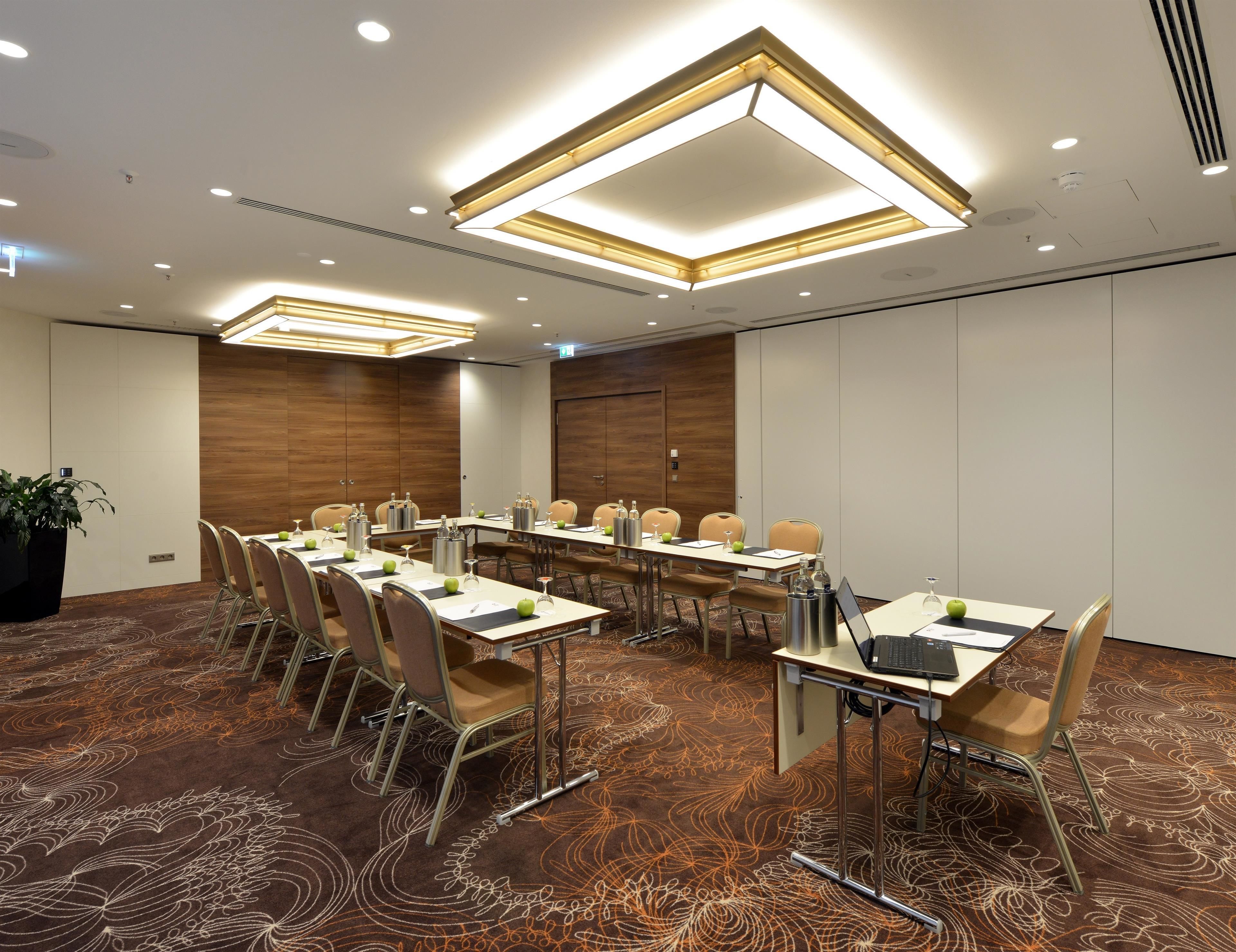 Foto - Best Western Plus Delta Park Hotel