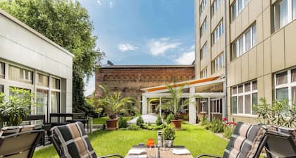 Best Western Plus Delta Park Hotel