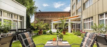Best Western Plus Delta Park Hotel