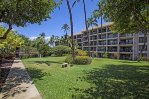 Exterior - Kihei Akahi - Maui Condo & Home (Kihei)