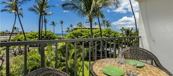 Kihei Akahi - Maui Condo & Home