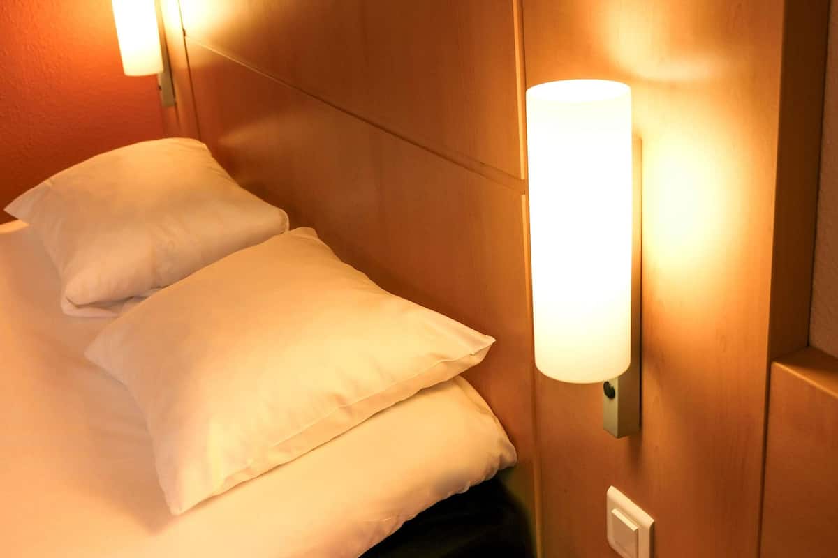 Standard Room, 1 Double Bed