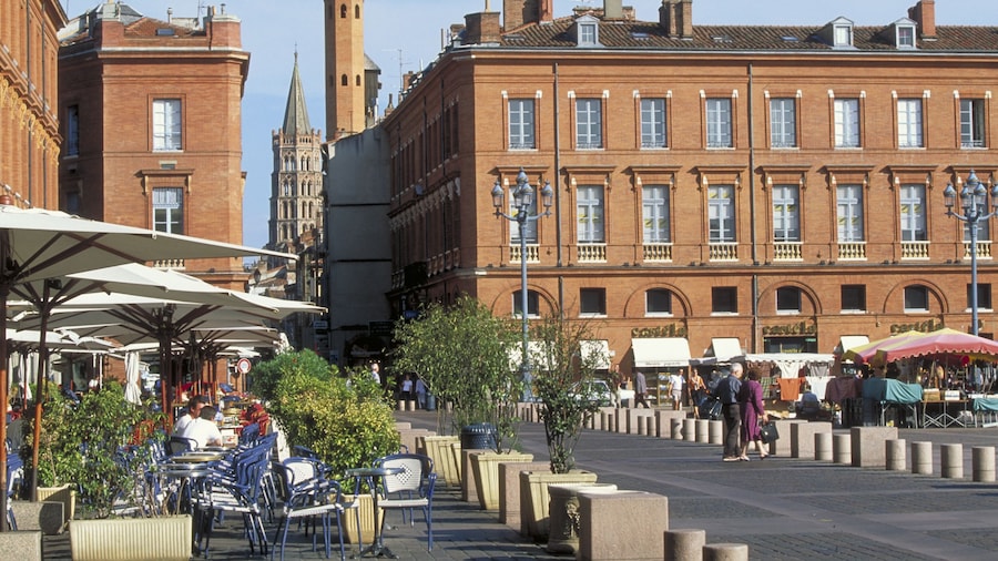 ibis Toulouse Blagnac Aeroport