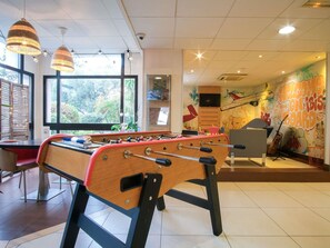 Exterior - ibis Toulouse Blagnac Aeroport (Blagnac)