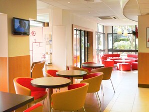 Bar (on property) - ibis Toulouse Blagnac Aeroport (Blagnac)