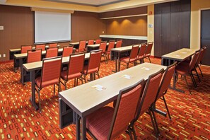 Meeting facility - Courtyard by Marriott Mishawaka-University Area (Mishawaka)