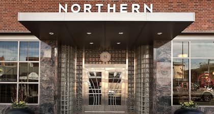 Northern Hotel